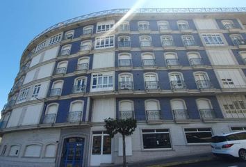 Piso en  Foz, Lugo Provincia