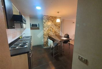 Departamento en  Santiago, Provincia De Santiago