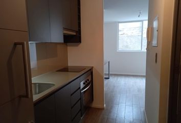 Departamento en  Santiago, Provincia De Santiago