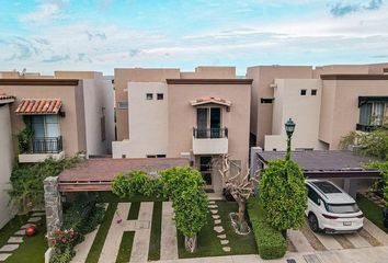 Casa en  Calle Tezal, Hemisferia, Cabo San Lucas, Los Cabos, Baja California Sur, 23477, Mex