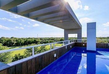 Departamento en  Carretera Reforma Agraria - Puerto Juárez, Velamar, Solidaridad, Quintana Roo, 77727, Mex