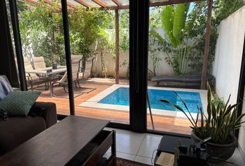 Departamento en  Calle 22 125a, Chuburná De Hidalgo, Mérida, Yucatán, 97205, Mex