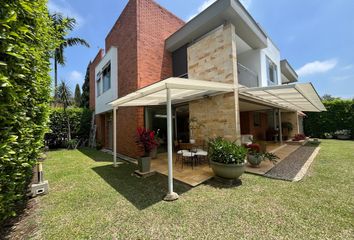 Casa en Calle 6, Parcelaciones Pance, Cali, Valle Del Cauca, Col