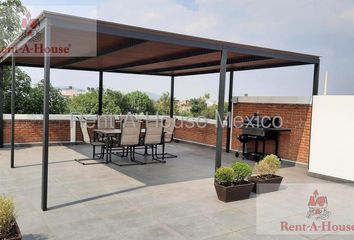 Departamento en  San Simón Tolnahuac, Cuauhtémoc, Cdmx