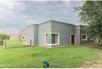 Casa en  Cerrillos, Salta