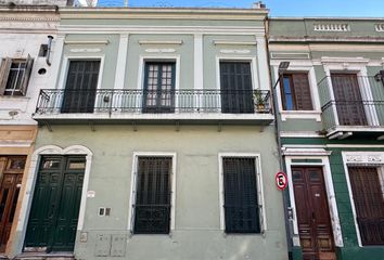 Casa en  San Telmo, Capital Federal