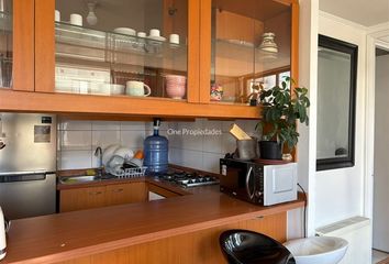 Departamento en  Santiago, Provincia De Santiago