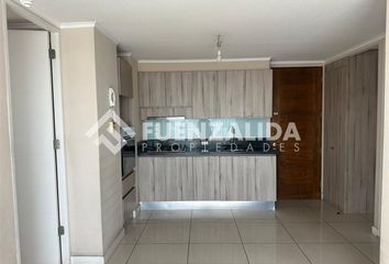 Departamento en  Santiago, Provincia De Santiago