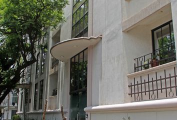 Departamento en  Monterrey 194, Roma Norte, Cuauhtémoc, Ciudad De México, 06700, Mex