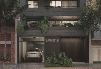 Departamento en  Sáenz Peña, Tres De Febrero