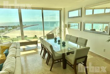 Departamento en  San Francisco De Campeche