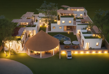 Departamento en  Acanceh, Yucatán