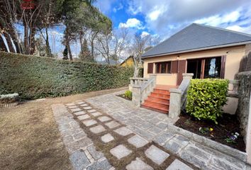 Chalet en  Los Molinos, Madrid Provincia