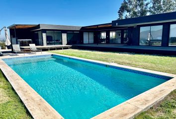 Casa en  Melipilla, Melipilla