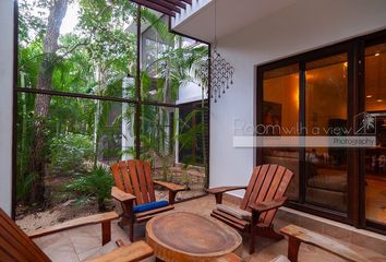 Departamento en  Riviera Maya Golf Club, Tulum, Quintana Roo, 77760, Mex