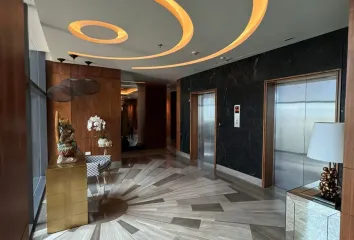 Departamento en  Avenida José Vasconcelos, Parque Corporativo Santa Engracia, San Pedro Garza García, Nuevo León, 66263, Mex