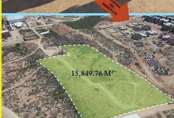 Lote de Terreno en  Portales, Cabo San Lucas