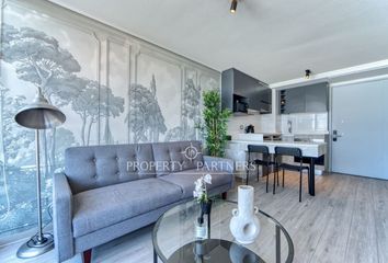 Departamento en venta en Santiago Centro