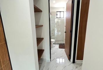 Condominio horizontal en  Avenida Huayacán, Astorias, Cancún, Benito Juárez, Quintana Roo, 77560, Mex