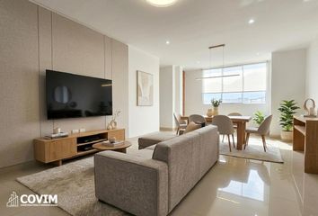 Departamento en  Cerro Colorado, Arequipa