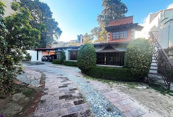 Casa en venta en Tetelpan