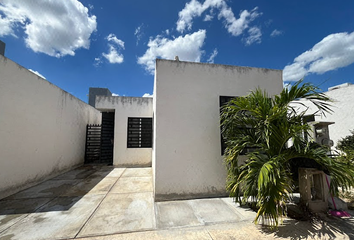 Casa en  Calle 67d, Kanasín, Yucatán, 97374, Mex