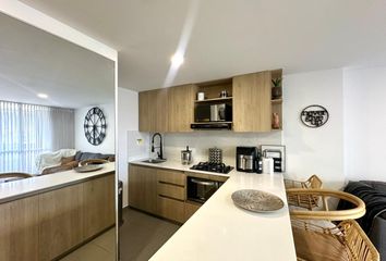 Apartamento en Carrera 50 21 65, Santa Fé, Medellín, Antioquia, Col