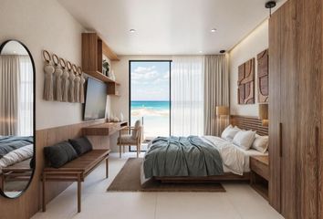 Departamento en  Mahahual, Othón P. Blanco