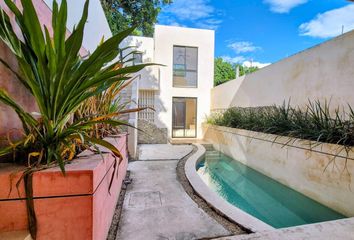 Casa en  Centro Histórico, Mérida, Mérida, Yucatán
