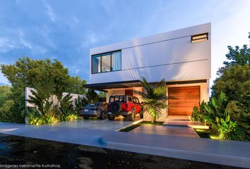 Casa en condominio en  Pueblo Conkal, Conkal