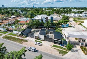 Departamento en  Pueblo Cholul, Mérida, Yucatán
