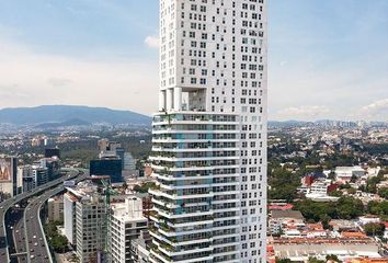 Departamento en  Los Alpes, Álvaro Obregón, Cdmx