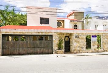 Casa en  Calle 14, Montecristo, Mérida, Yucatán, 97133, Mex