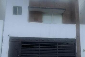 Casa en  Anáhuac La Pergola, General Escobedo