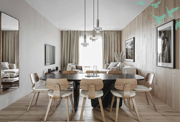 Departamento en  Roma Norte, Cuauhtémoc, Cdmx