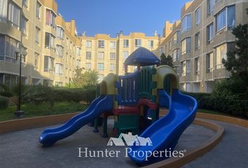 Departamento en  Santiago, Provincia De Santiago