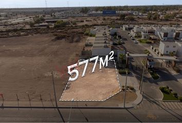 Lote de Terreno en  Islas Agrarias, Mexicali