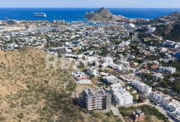 Lote de Terreno en  Lienzo Charro Centro, Los Cabos