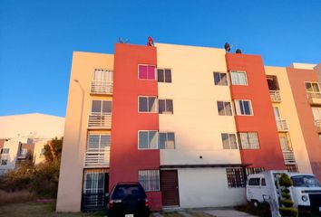 Departamento en  Sanctorum, Cuautlancingo