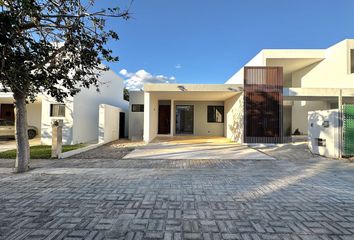 Casa en  Peto, Yucatán