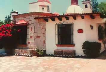 Casa en  Calle Las Hormigas 2, Club De Golf Tequisquiapan, Tequisquiapan, Querétaro, 76799, Mex