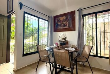 Casa en  Calle 64, Gran Santa Fé, Mérida, Yucatán, 97314, Mex