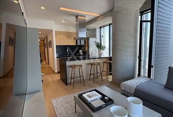 Departamento en  Calle Lucerna 81, Juárez, Cuauhtémoc, Ciudad De México, 06600, Mex