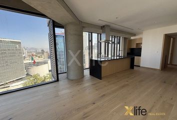Departamento en  Calle Lucerna 81, Juárez, Cuauhtémoc, Ciudad De México, 06600, Mex