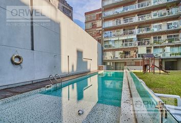 Departamento en  Palermo Chico, Capital Federal