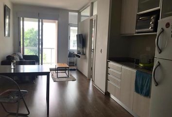 Departamento en  Nuñez, Capital Federal