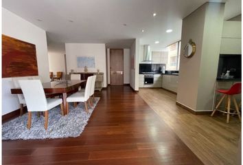 Apartamento en Carrera 10 93 39, Bogotá, D.c., Distrito Capital, Col