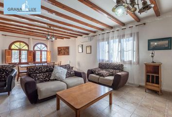 Chalet en  Moraleda De Zafayona, Granada Provincia