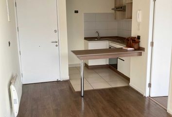 Departamento en arriendo en Santiago Centro