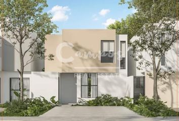 Casa en  Pueblo Conkal, Conkal